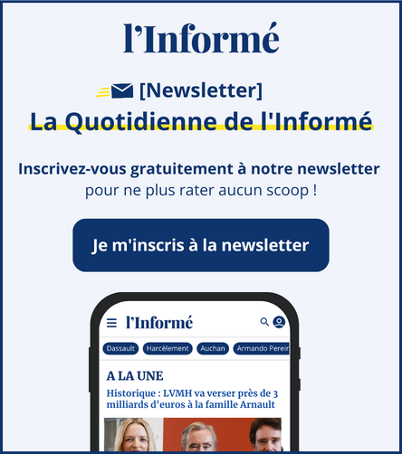 Pour vous abonner a la newsletter, cliquez ici